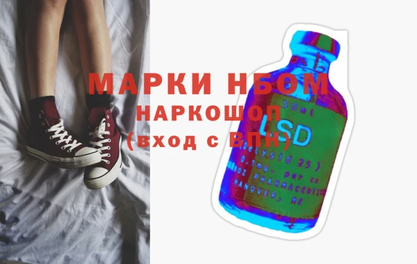 молекула духа Бугульма