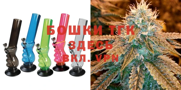 молекула духа Бугульма